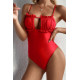 AFTERGLOW ONE PIECE RED