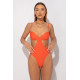 ORANGE ONE PIECE