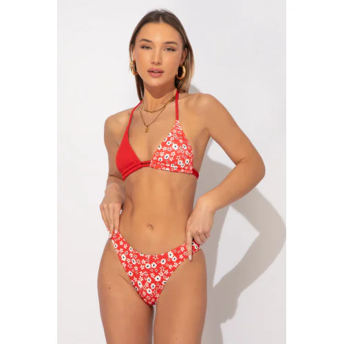 SUNNY DAY BIKINI SET 