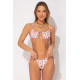 ADORE ME BIKINI SET PINK