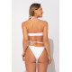 IN YOUR DREAMS BIKINI WHITE