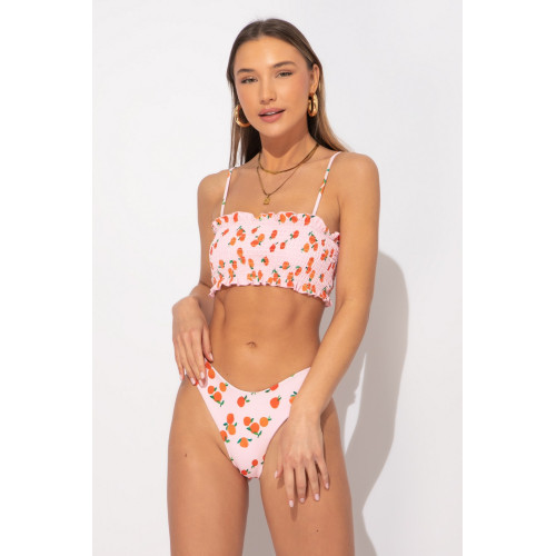 CUTIE PIE BIKINI SET
