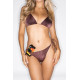 IRIS BIKINI BROWN