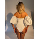 APHRODITE BRIDAL ONE PIECE 