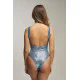 PAILLETTES ONE PIECE PAILLETTES ONE PIECE