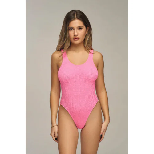 CRINKLE ONEPIECE CRINKLE ONEPIECE