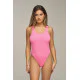 CRINKLE ONEPIECE CRINKLE ONEPIECE