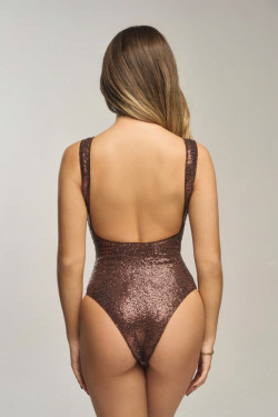 PAILLETTES ONE PIECE PAILLETTES ONE PIECE