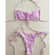 GEMINI BIKINI SET PINK