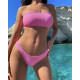 IVY BIKINI SET PINK