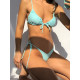 PERMANENT VACATION BIKINI SET BABY BLUE