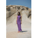 LUMIERE MAXI DRESS