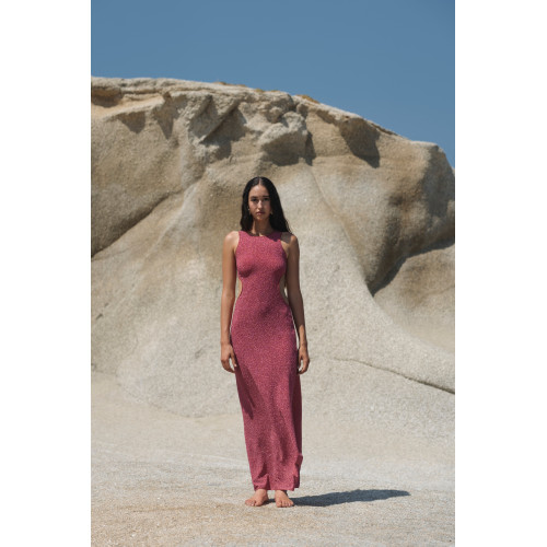 LUMIERE MAXI DRESS