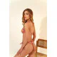 VIBING HIGH BIKINI SET 